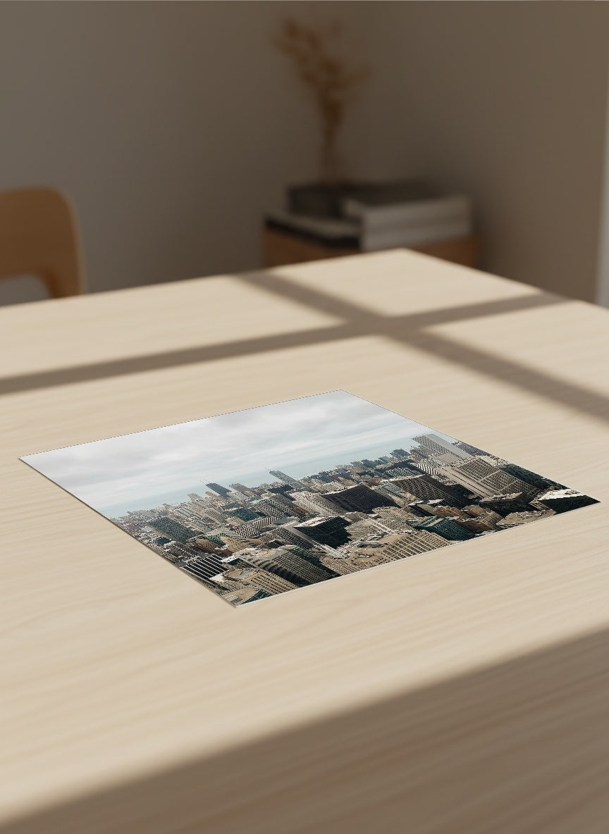 Auto-generated Mockup