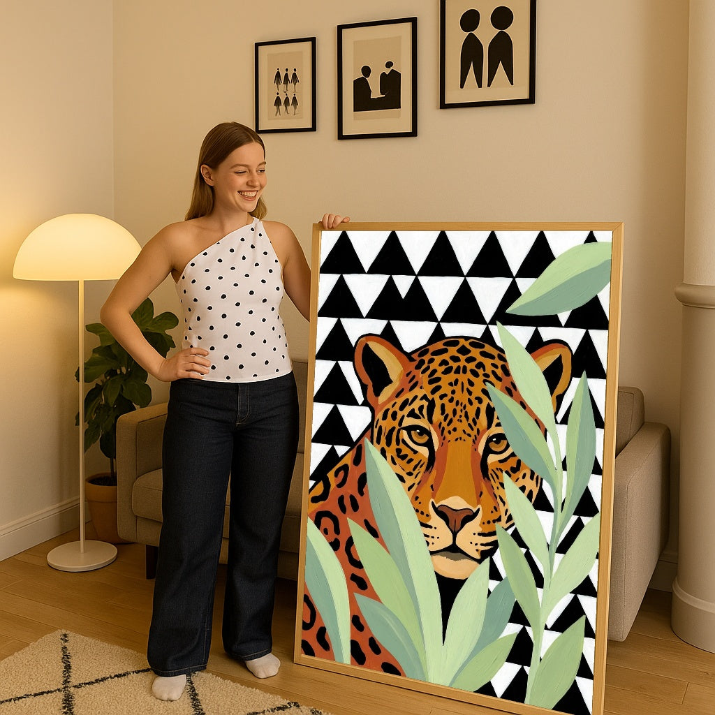 Auto-generated Mockup