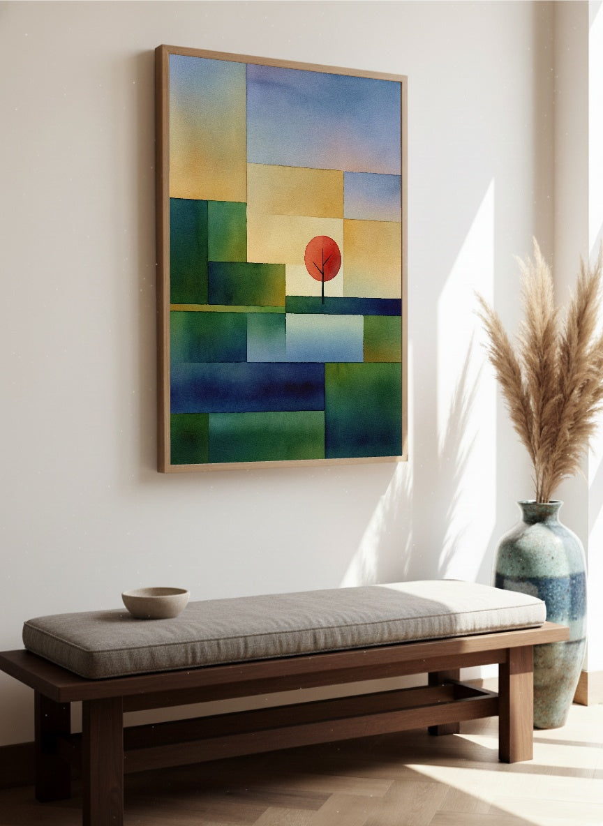 Auto-generated Mockup