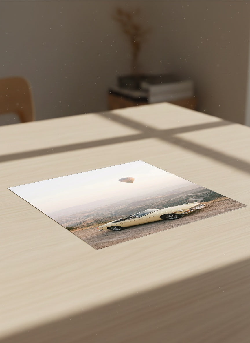 Auto-generated Mockup