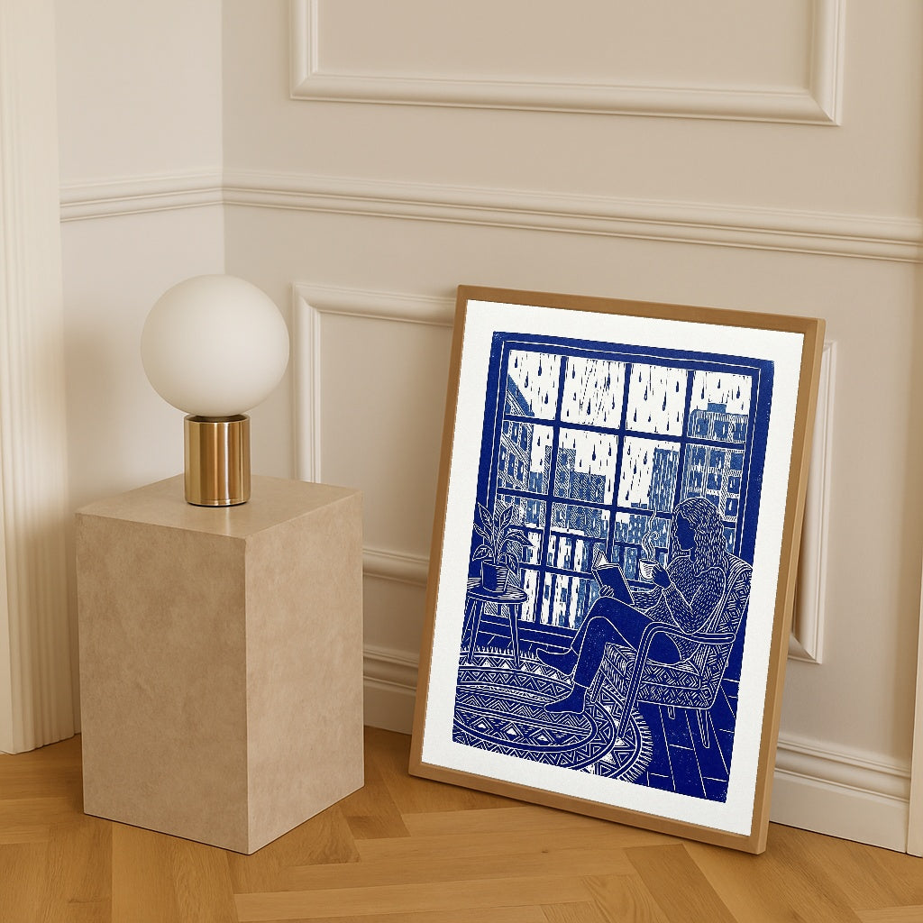 Auto-generated Mockup