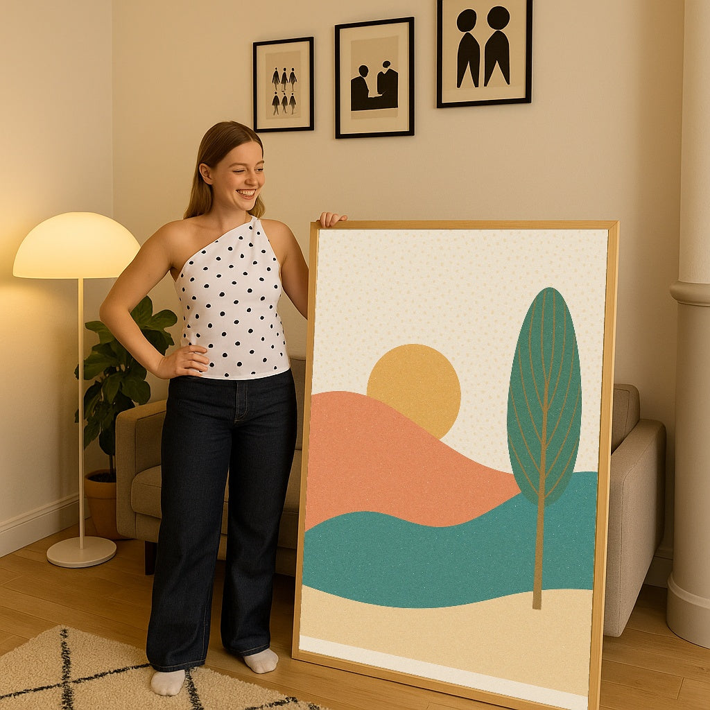 Auto-generated Mockup