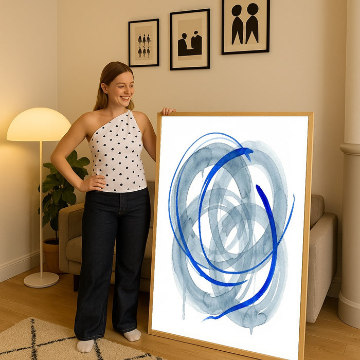 Auto-generated Mockup