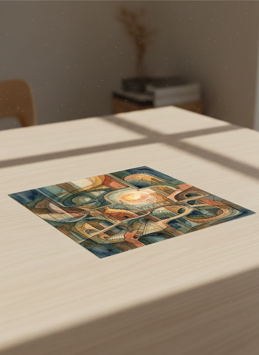 Auto-generated Mockup