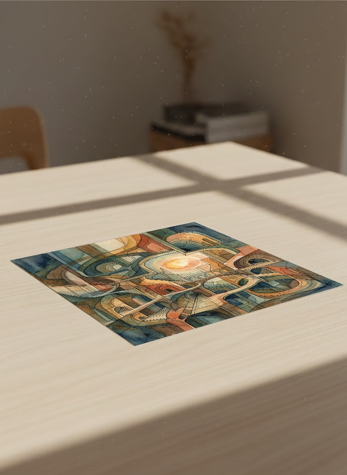 Auto-generated Mockup