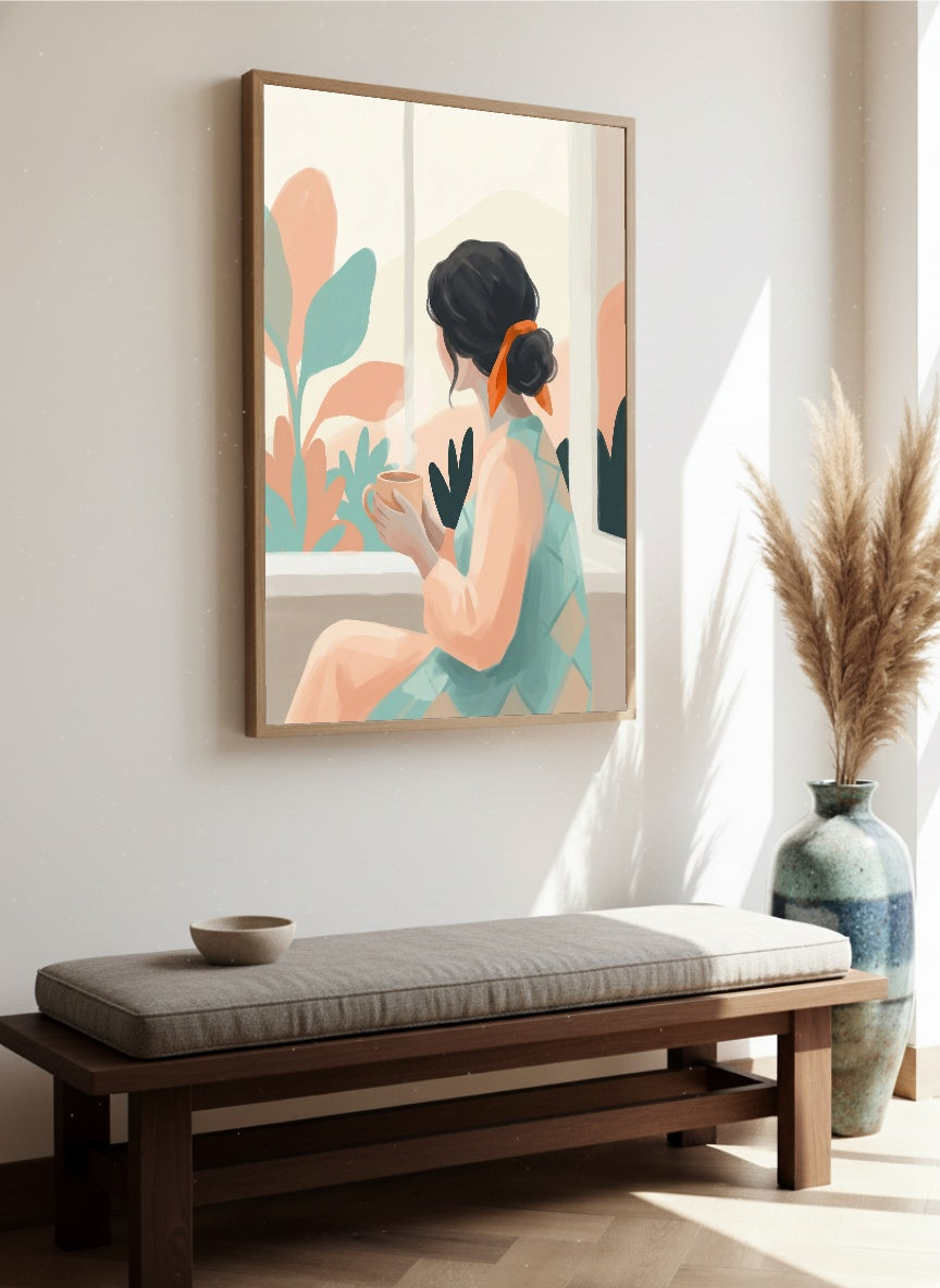 Auto-generated Mockup