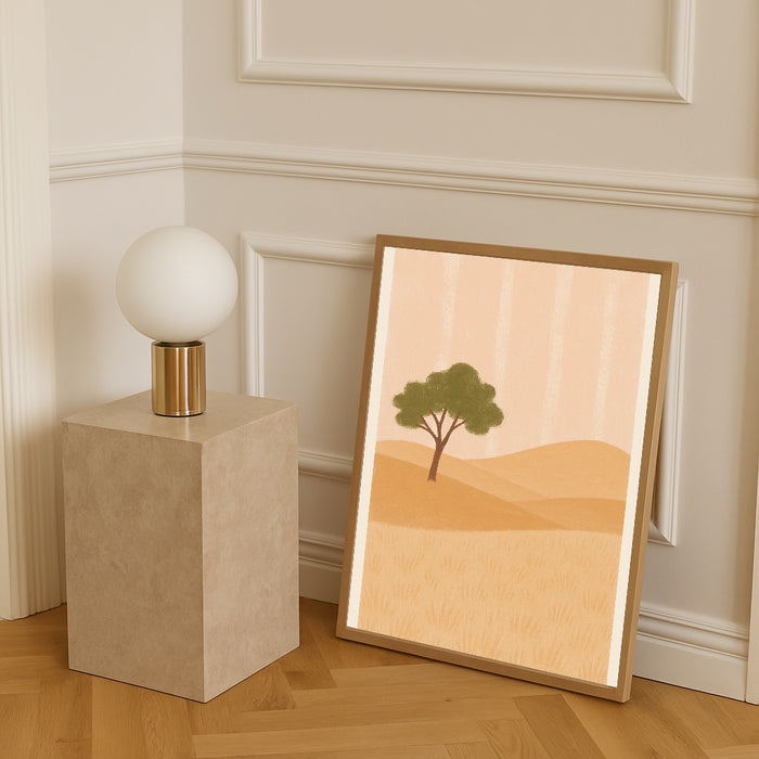 Auto-generated Mockup