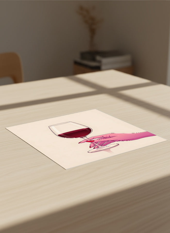 Auto-generated Mockup