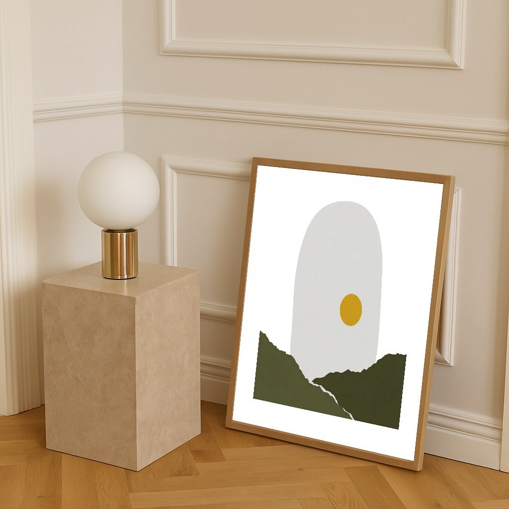 Auto-generated Mockup