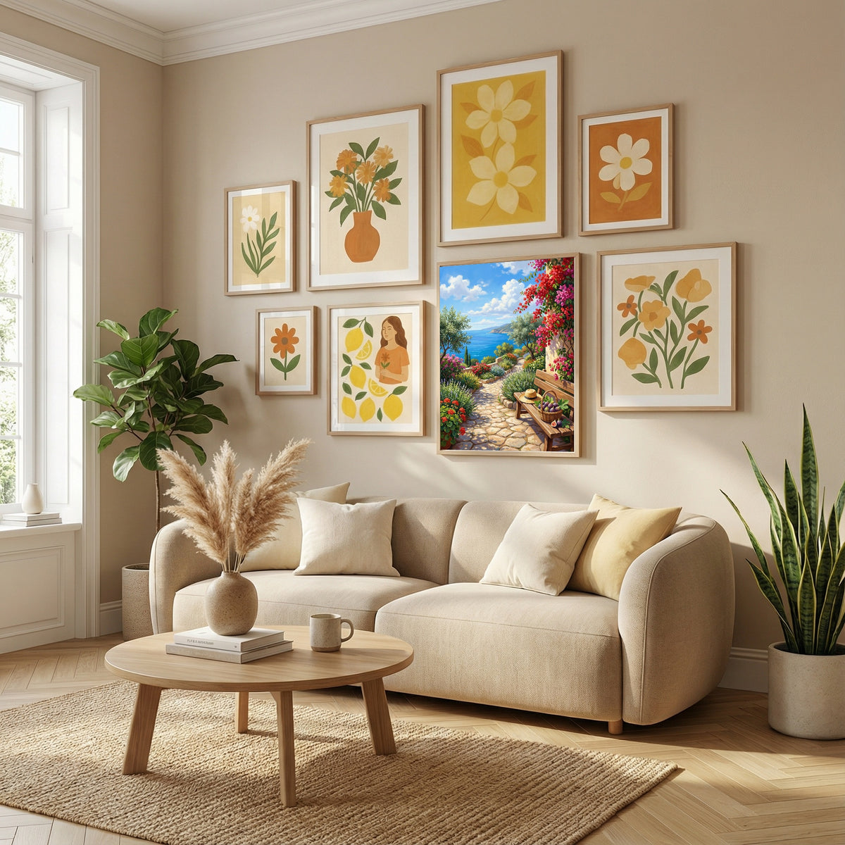 Auto-generated Mockup