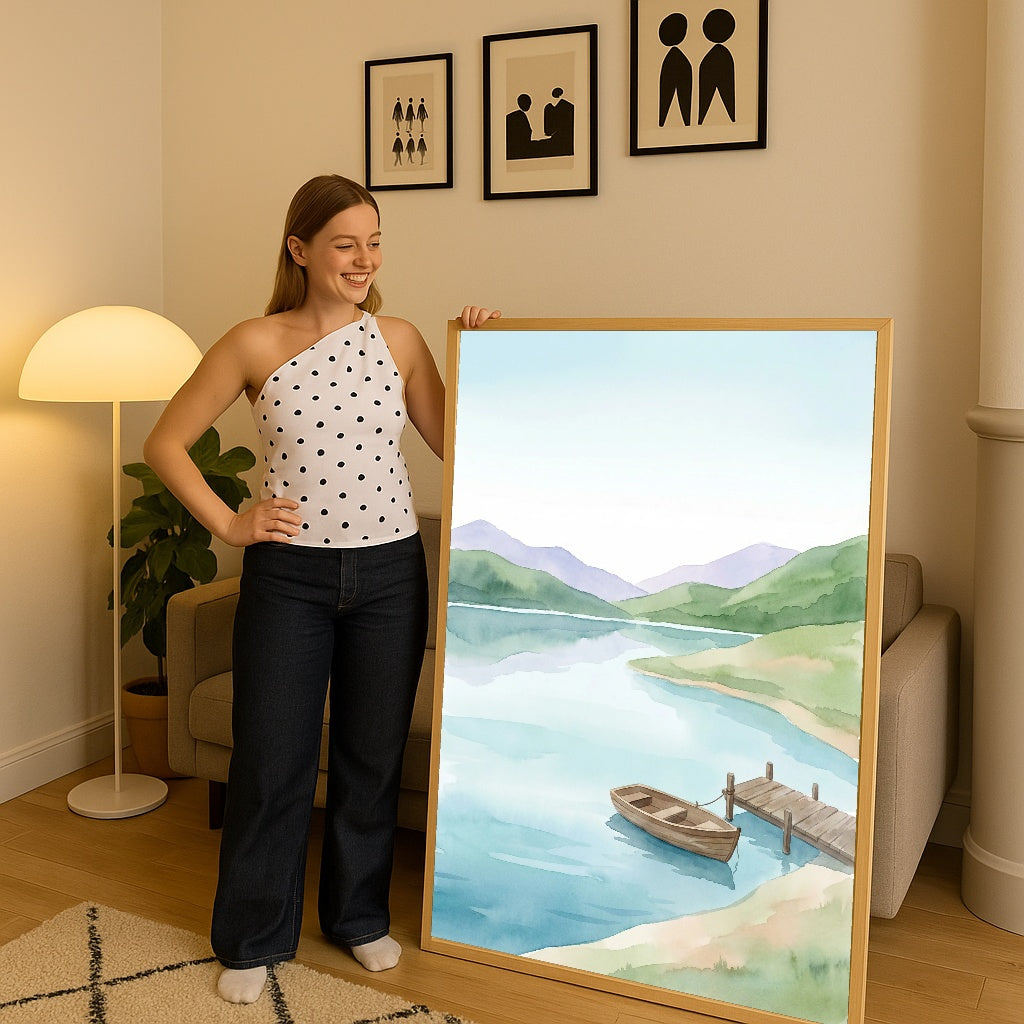 Auto-generated Mockup