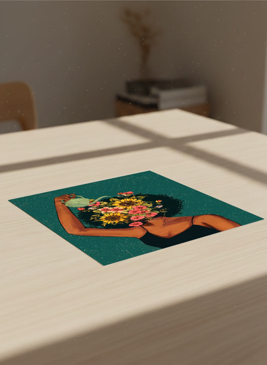 Auto-generated Mockup