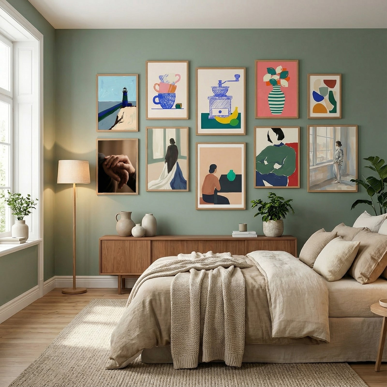 Auto-generated Mockup