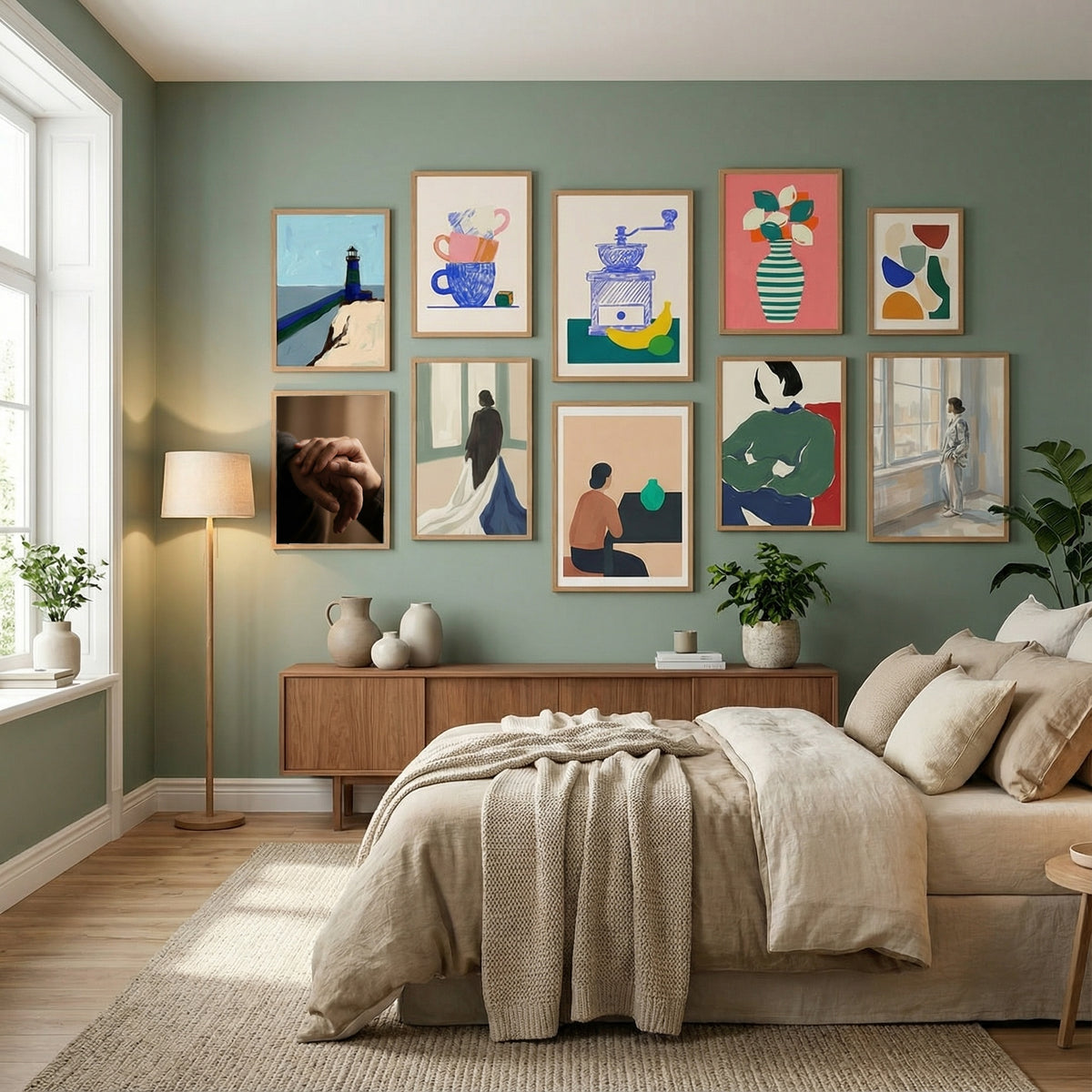 Auto-generated Mockup