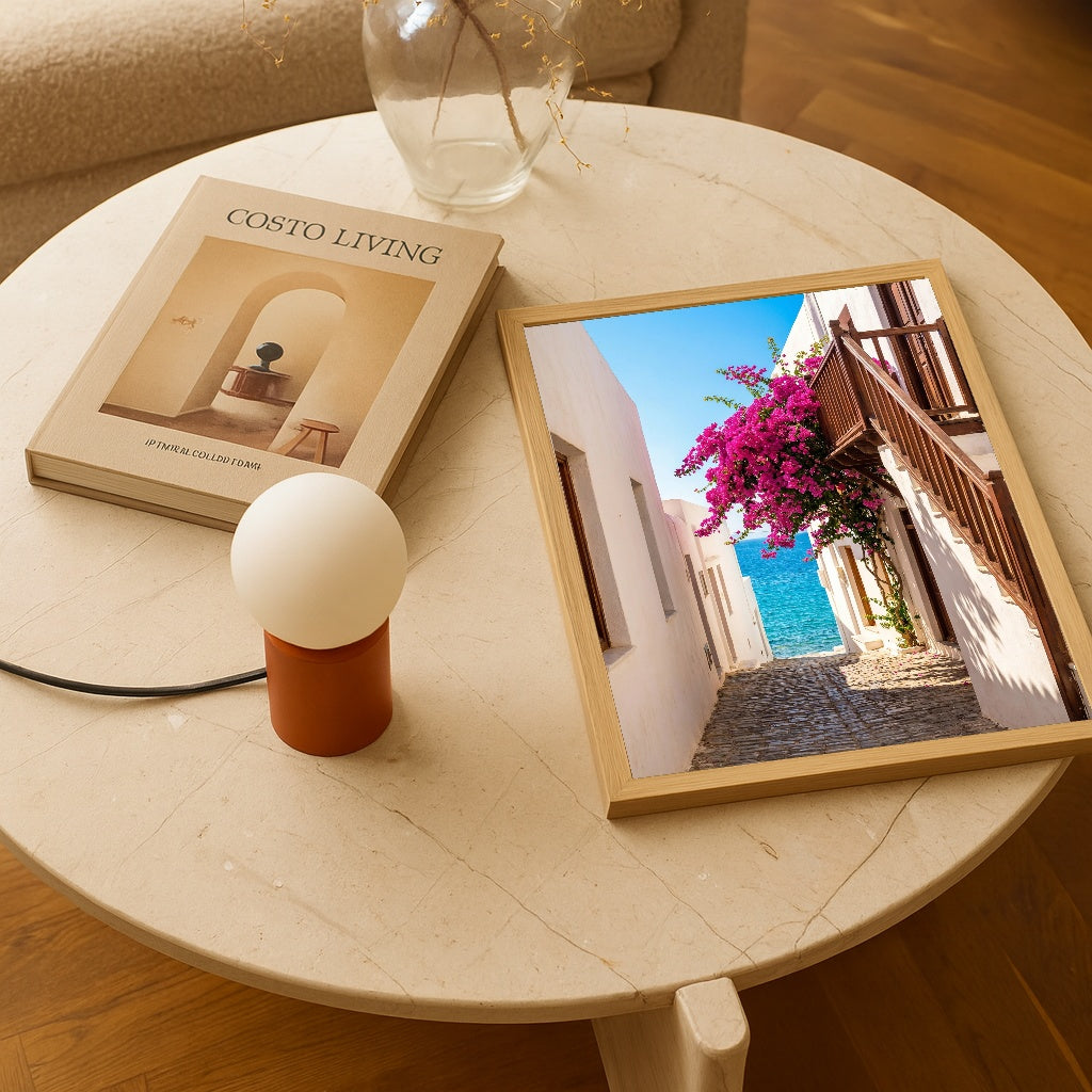 Auto-generated Mockup