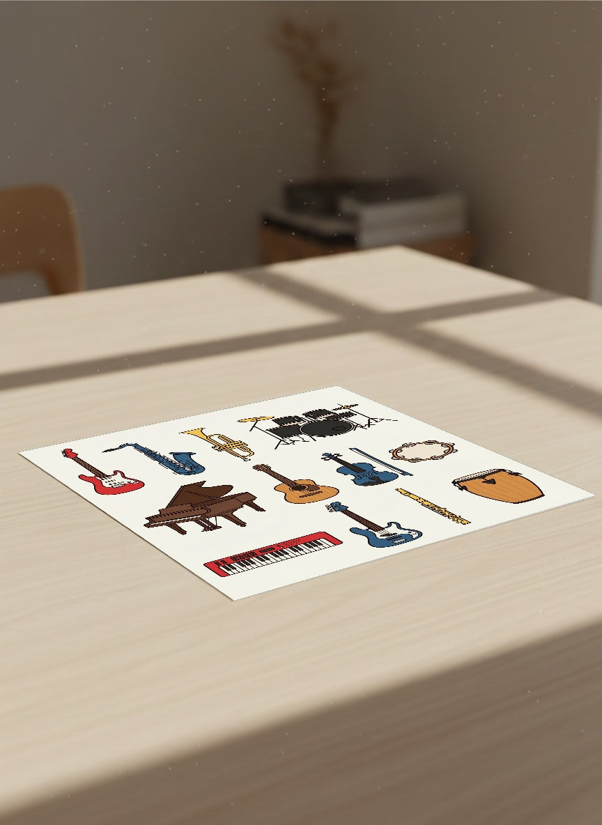 Auto-generated Mockup