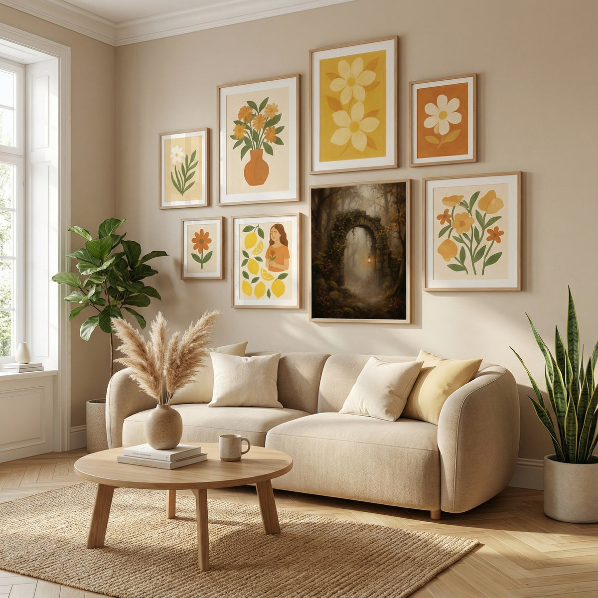 Auto-generated Mockup