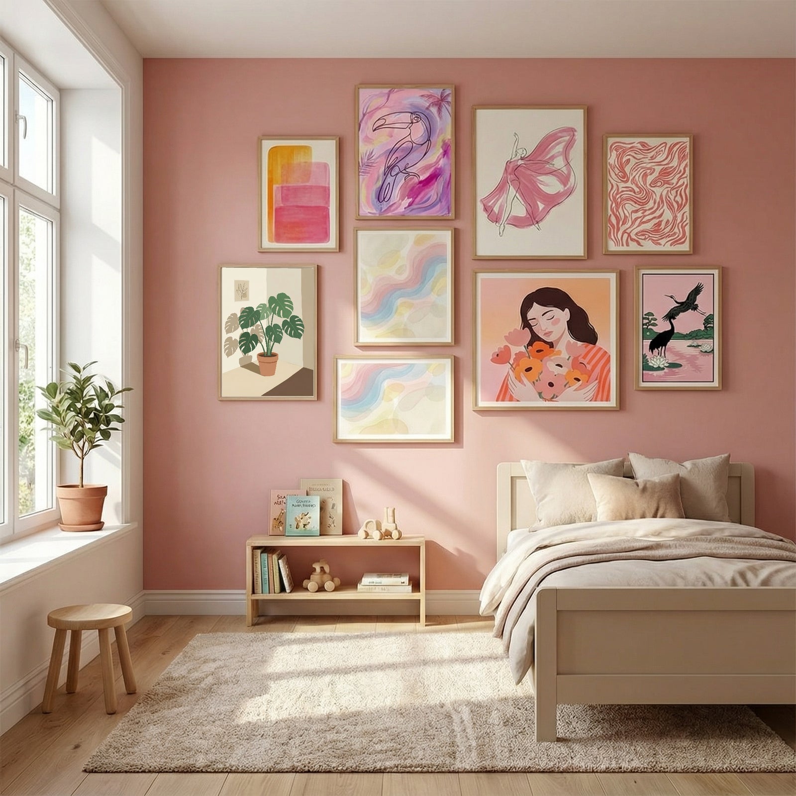 Auto-generated Mockup