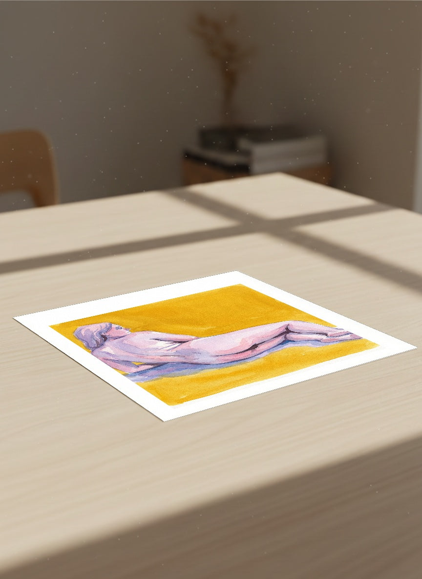 Auto-generated Mockup
