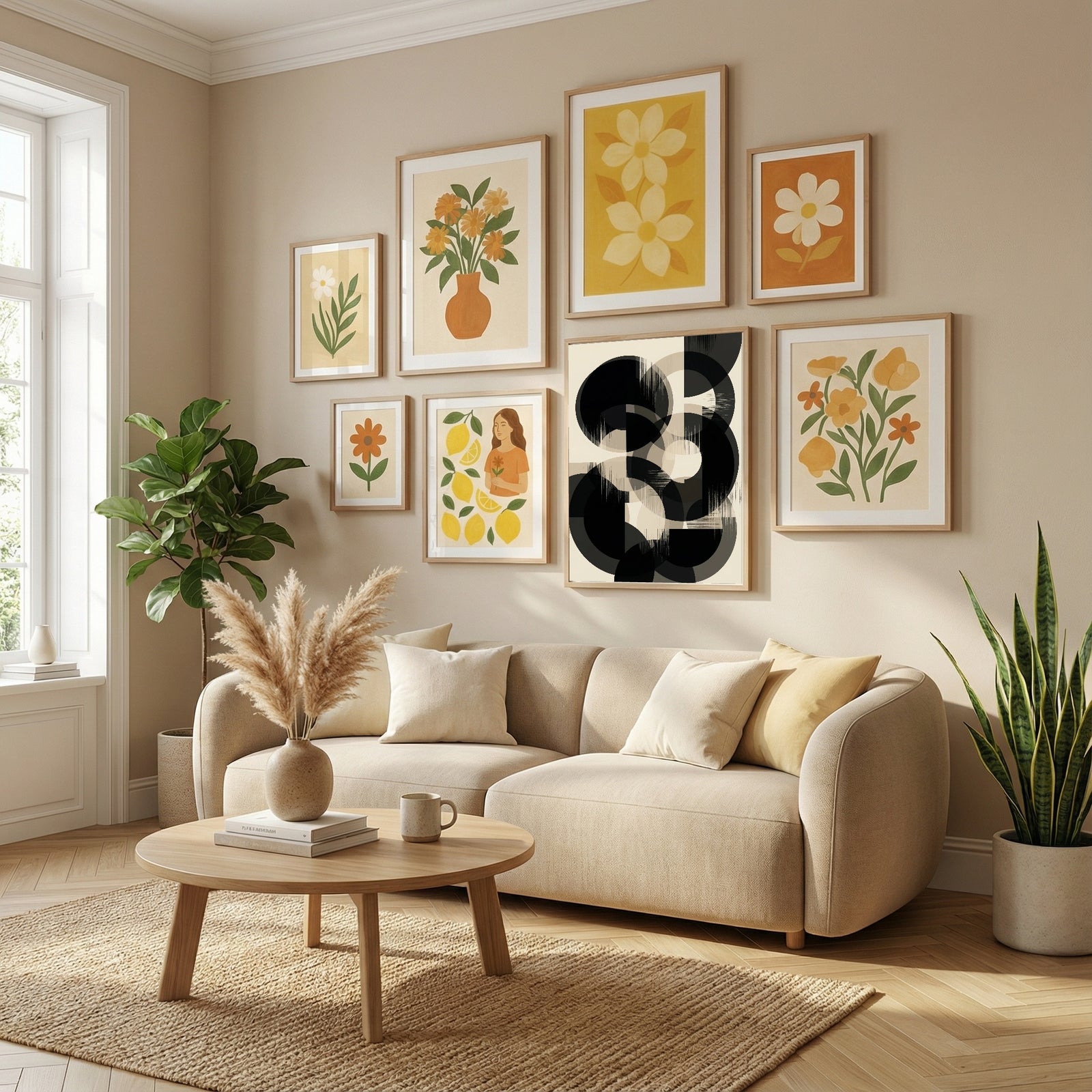 Auto-generated Mockup