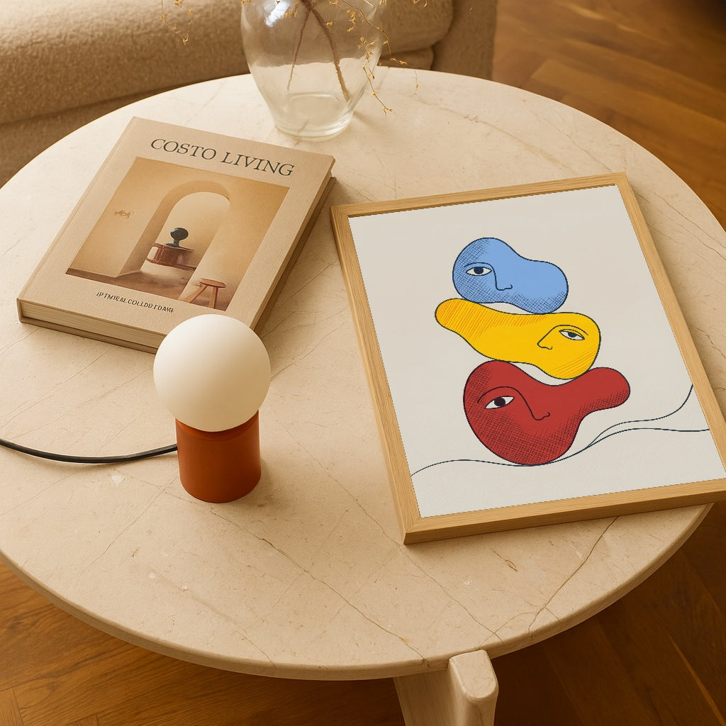 Auto-generated Mockup