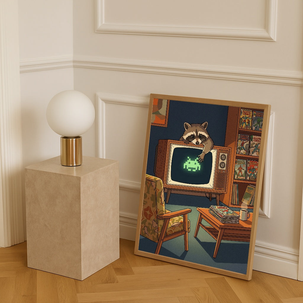 Auto-generated Mockup