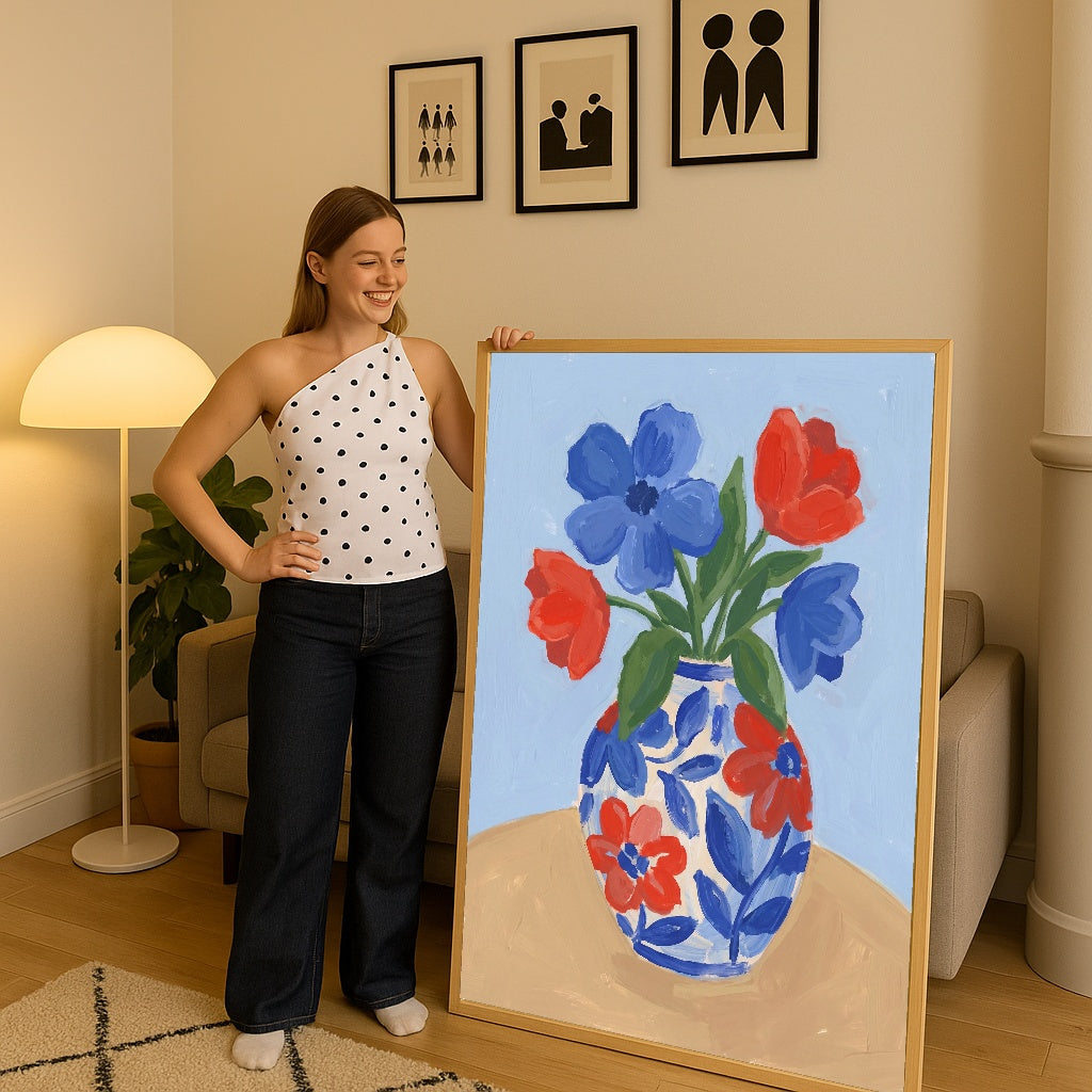 Auto-generated Mockup