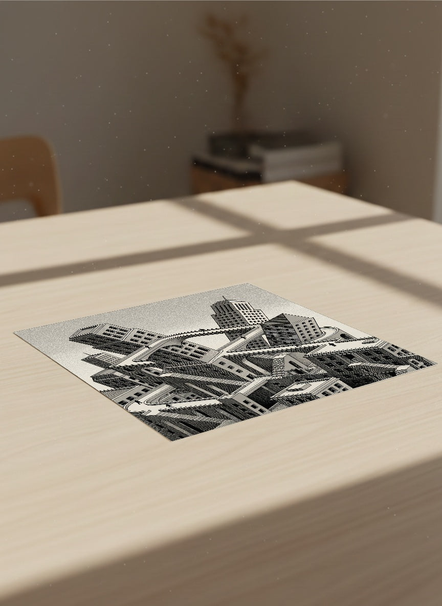 Auto-generated Mockup