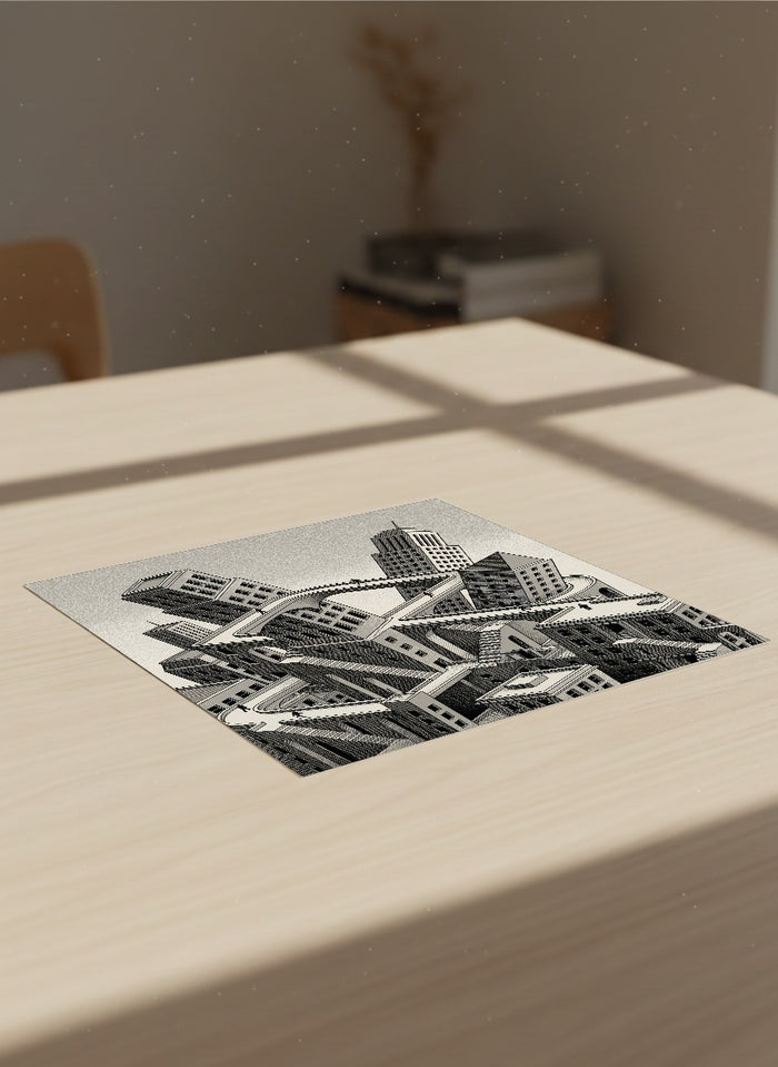 Auto-generated Mockup