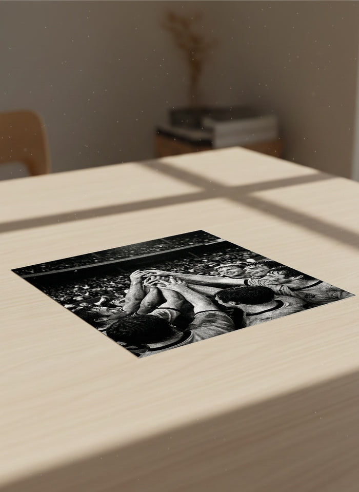 Auto-generated Mockup