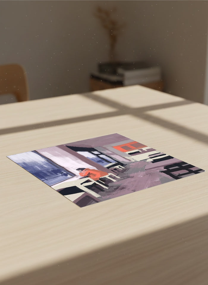Auto-generated Mockup