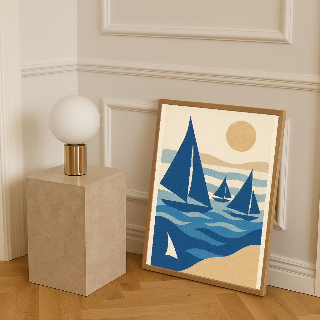 Auto-generated Mockup