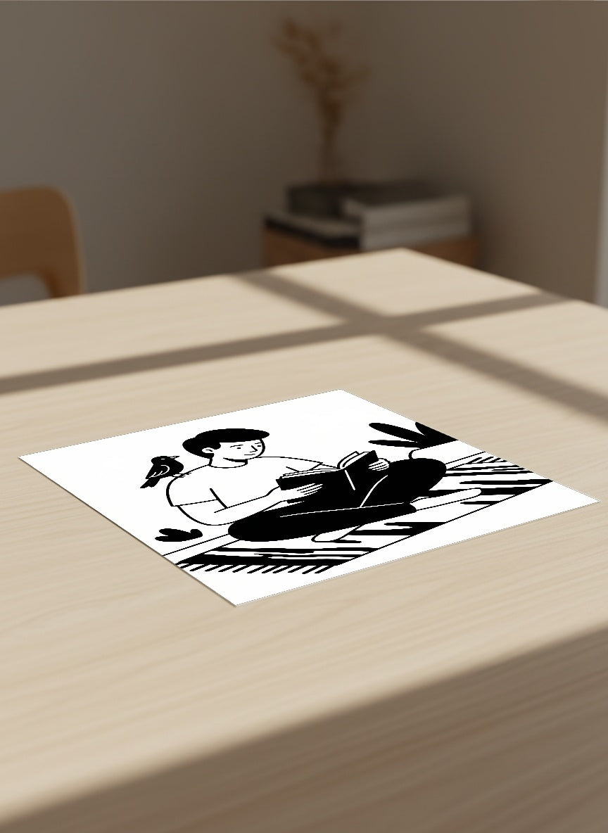 Auto-generated Mockup