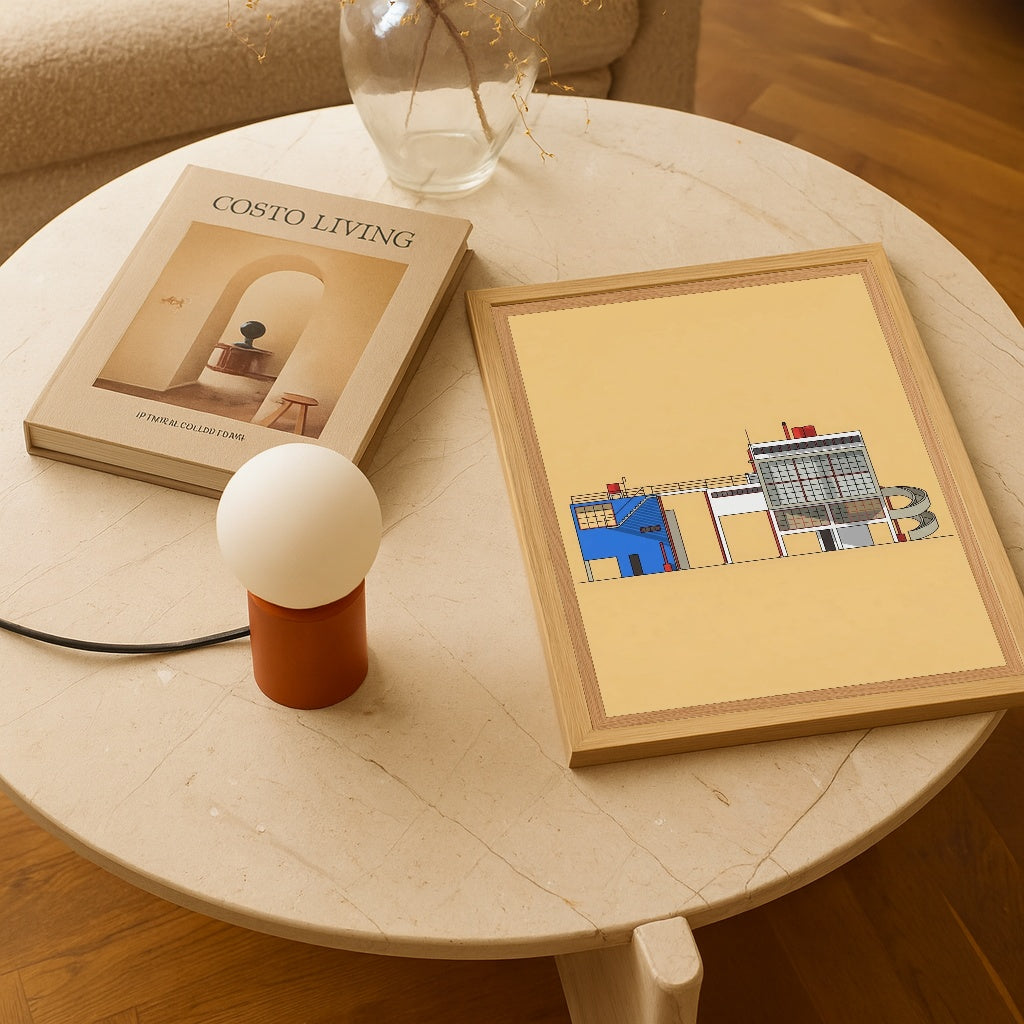 Auto-generated Mockup