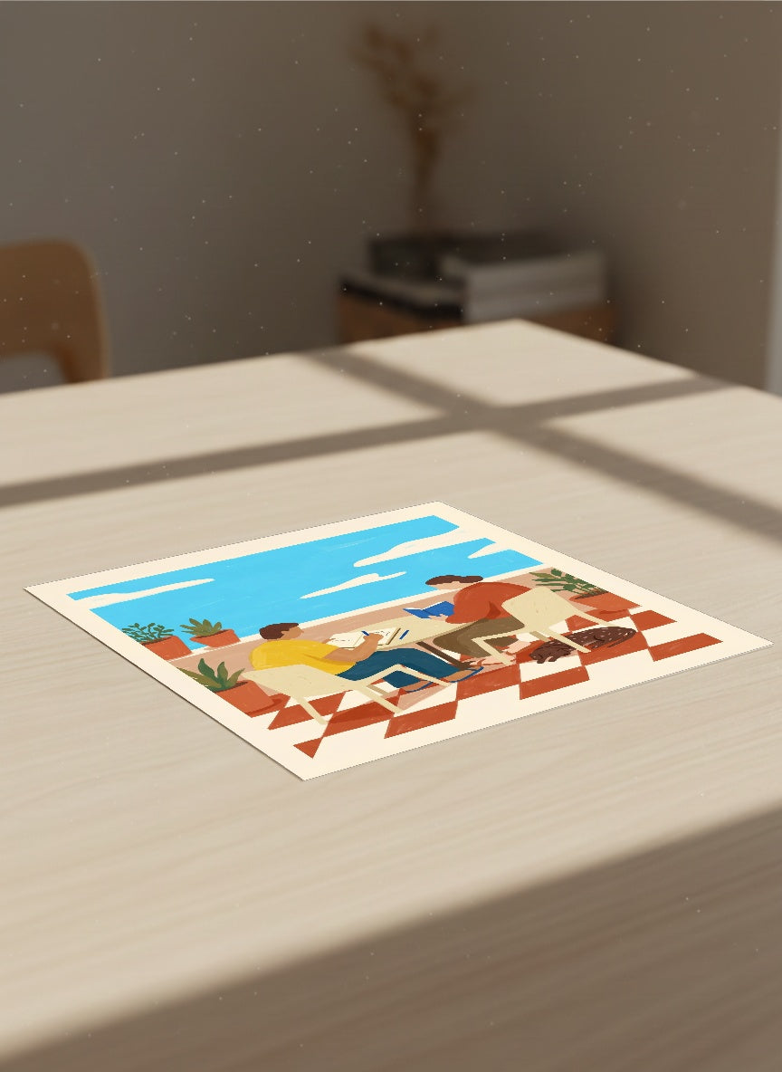 Auto-generated Mockup