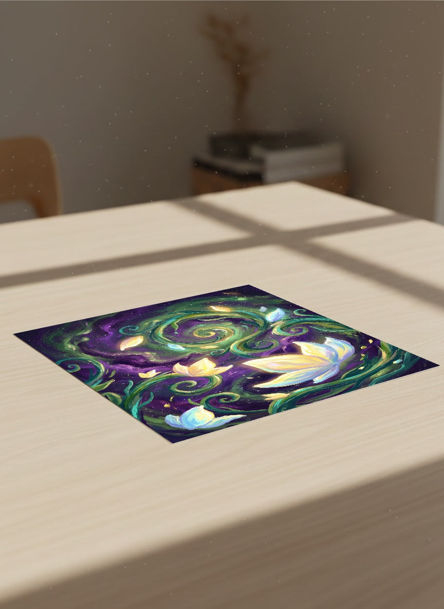 Auto-generated Mockup
