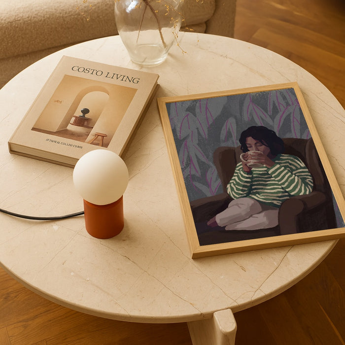Auto-generated Mockup