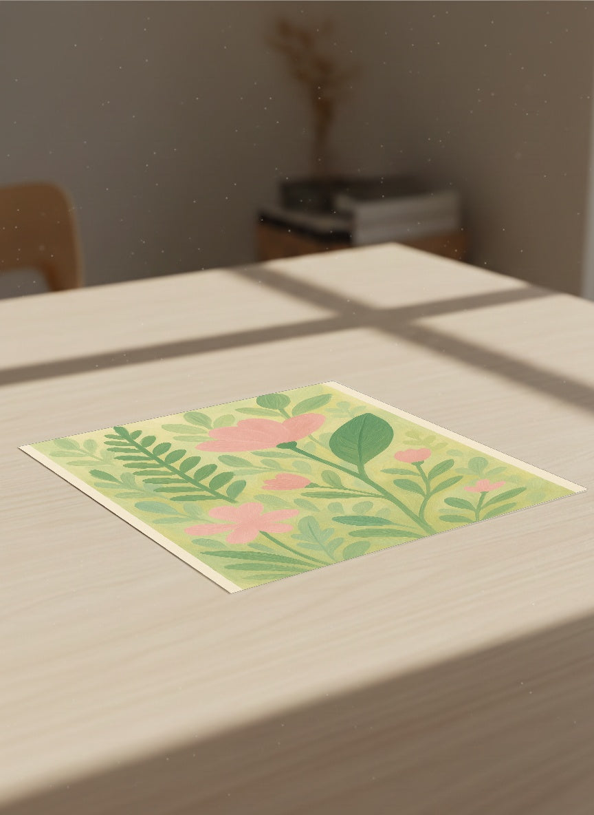 Auto-generated Mockup