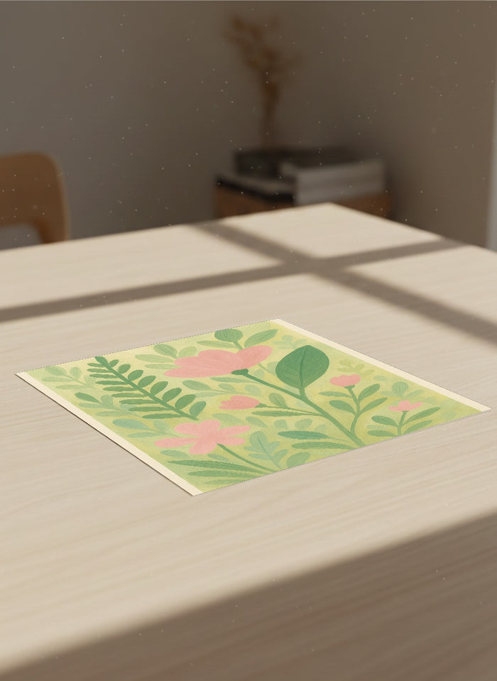 Auto-generated Mockup