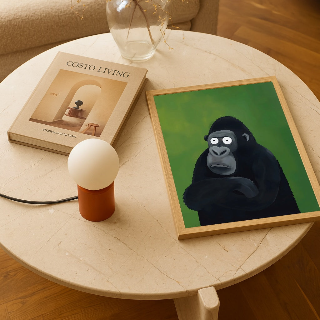 Auto-generated Mockup