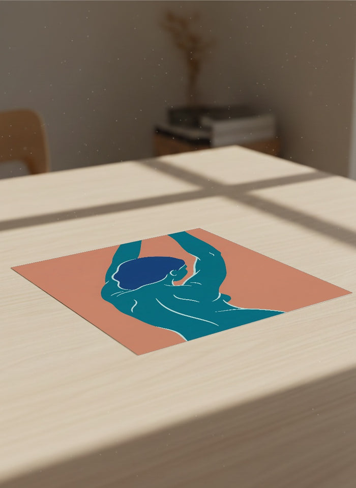 Auto-generated Mockup