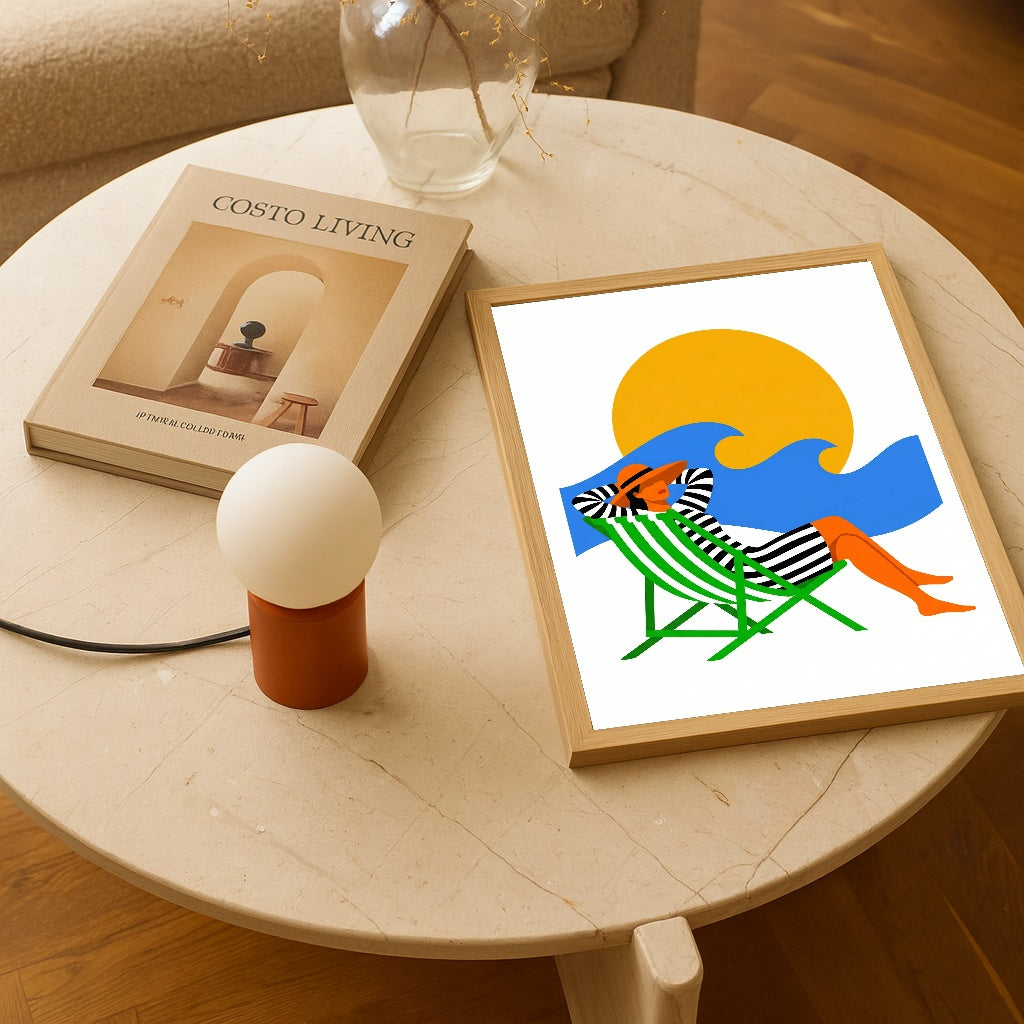 Auto-generated Mockup