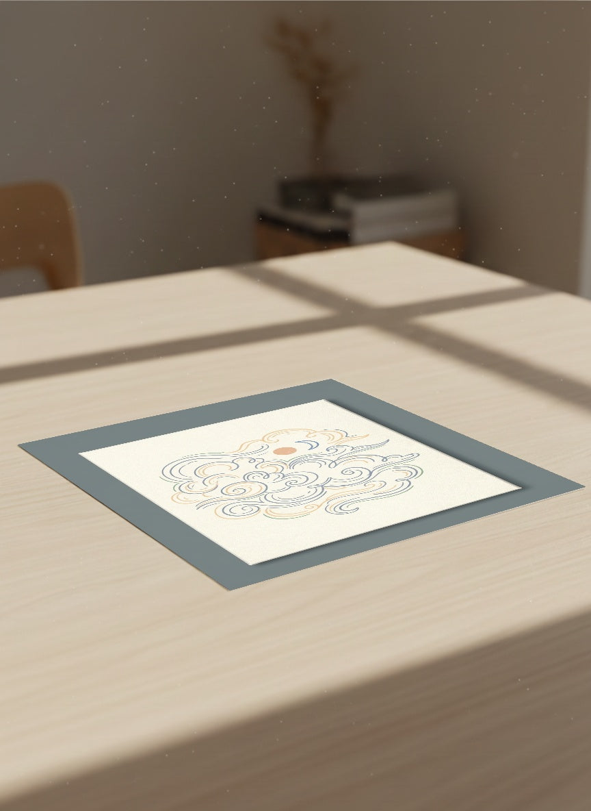 Auto-generated Mockup