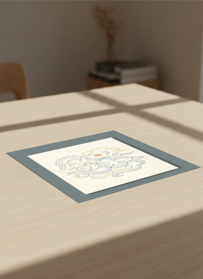 Auto-generated Mockup