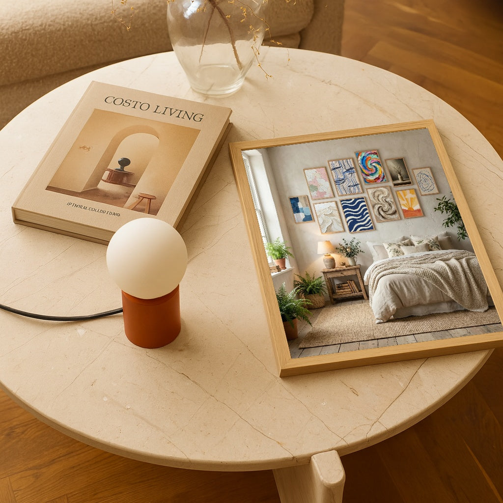 Auto-generated Mockup