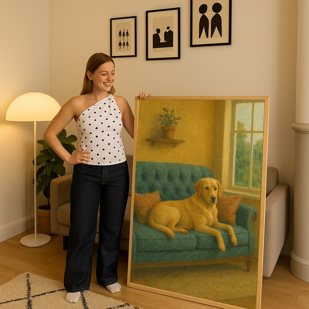 Auto-generated Mockup