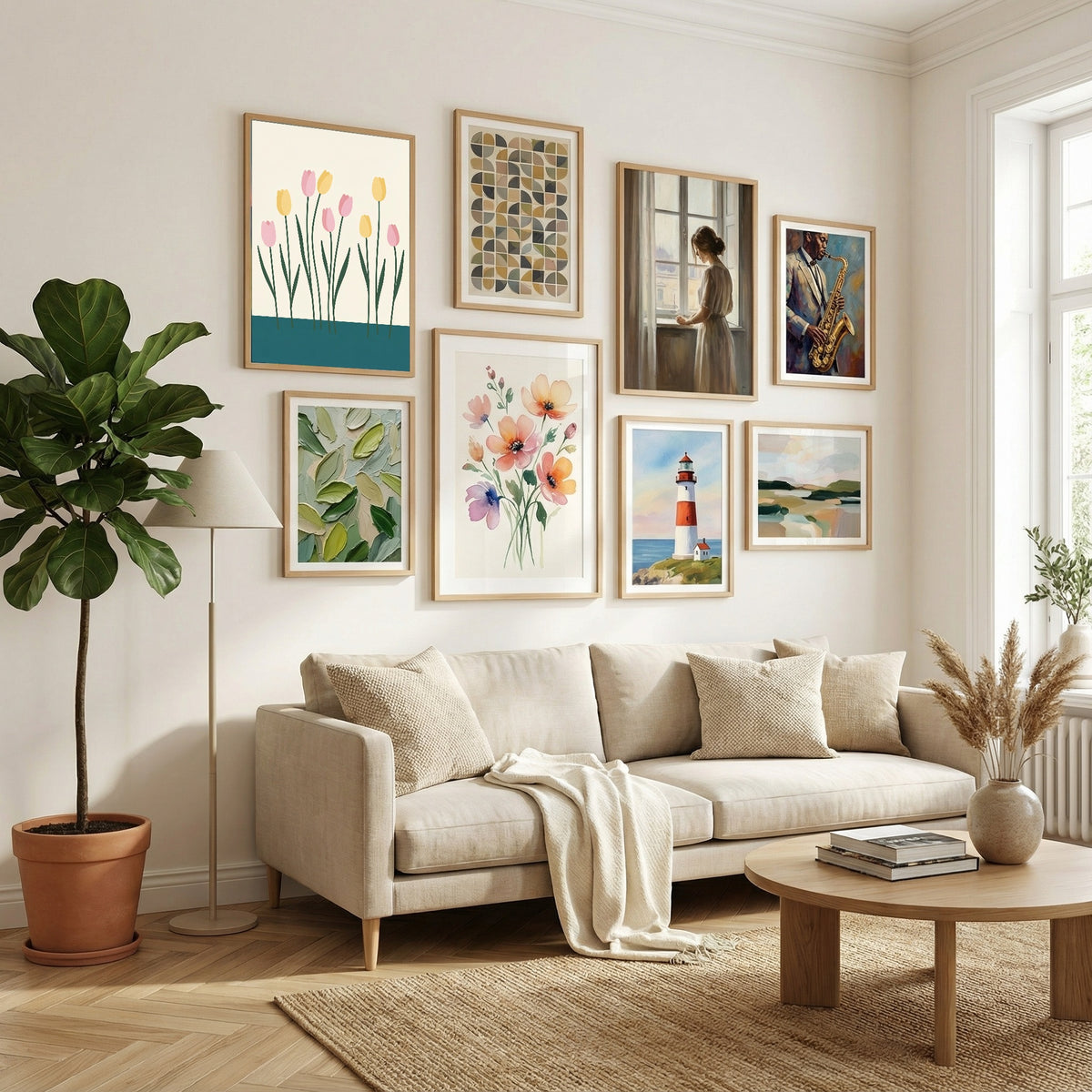 Auto-generated Mockup