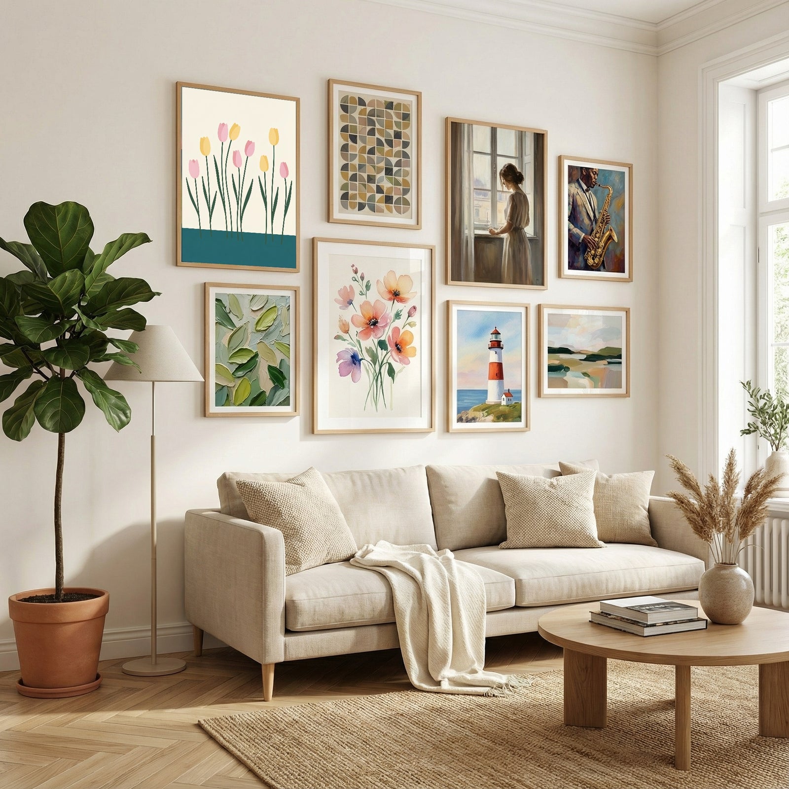 Auto-generated Mockup