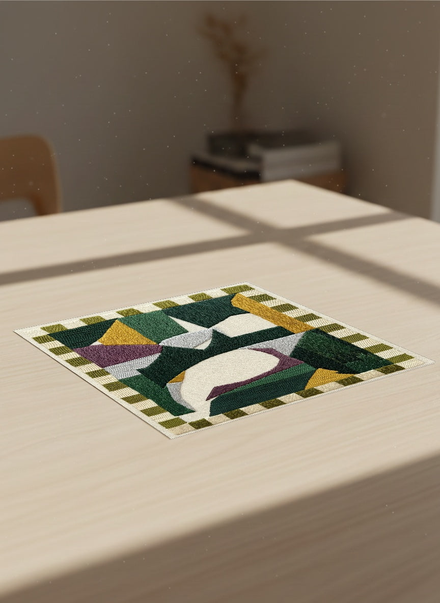 Auto-generated Mockup