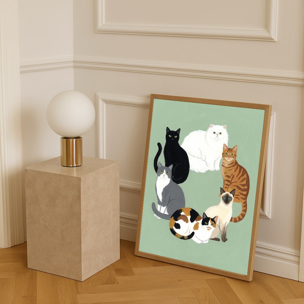 Auto-generated Mockup